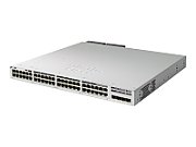 CATALYST 9300L 48P FULL POE/NETWORK ESSENTIALS 4X10G UPLINK_2