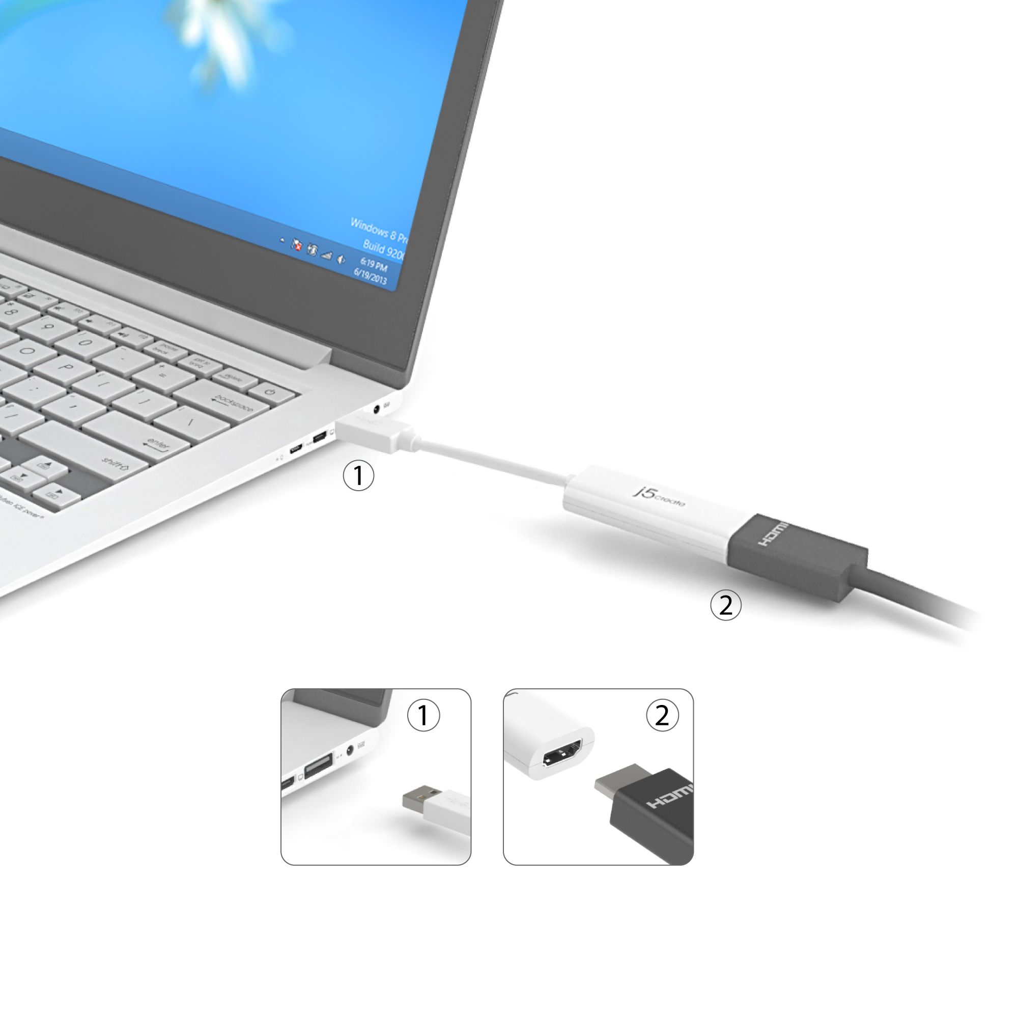 USB TO HDMI MULTI-MONITOR/ADAPTER_3