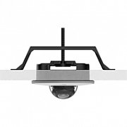 AXIS T94C01L RECESSED MOUNT/CEILING INSTALL COMP W/AXIS M42_1