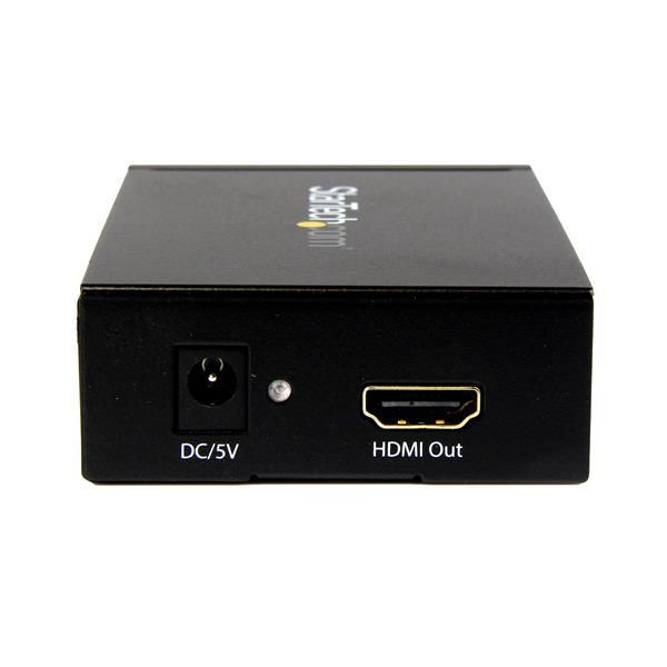 3G SDI BNC TO HDMI CONVERTER/._3