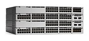 Switch Cisco C9300L-48PF-4X-A, 48 porturi 10/100/1000 Mbps, 10/100/1000/10000 Mbps (SFP+)