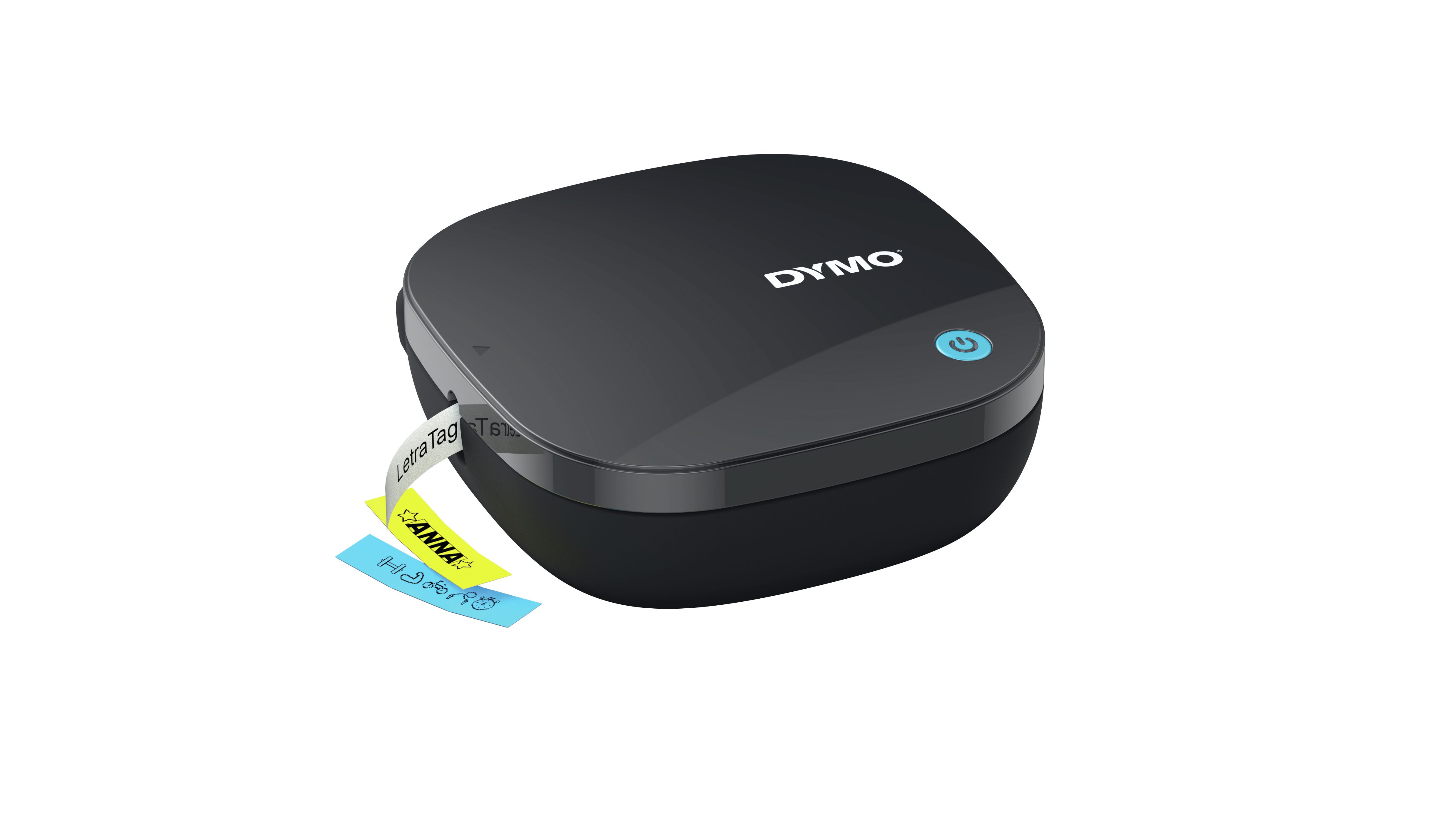 DYMO LT BLU PRINTER EMEA/LETRATAG LT 200B BLUETOOTH_3