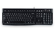 KEYBOARD K120 FOR BUSINESS/BLK - ITA - EMEA_1