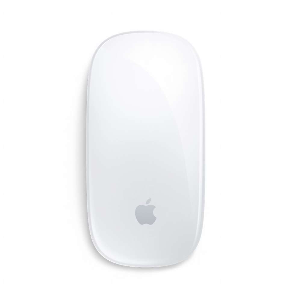 APPLE MAGIC MOUSE/SILVER_2