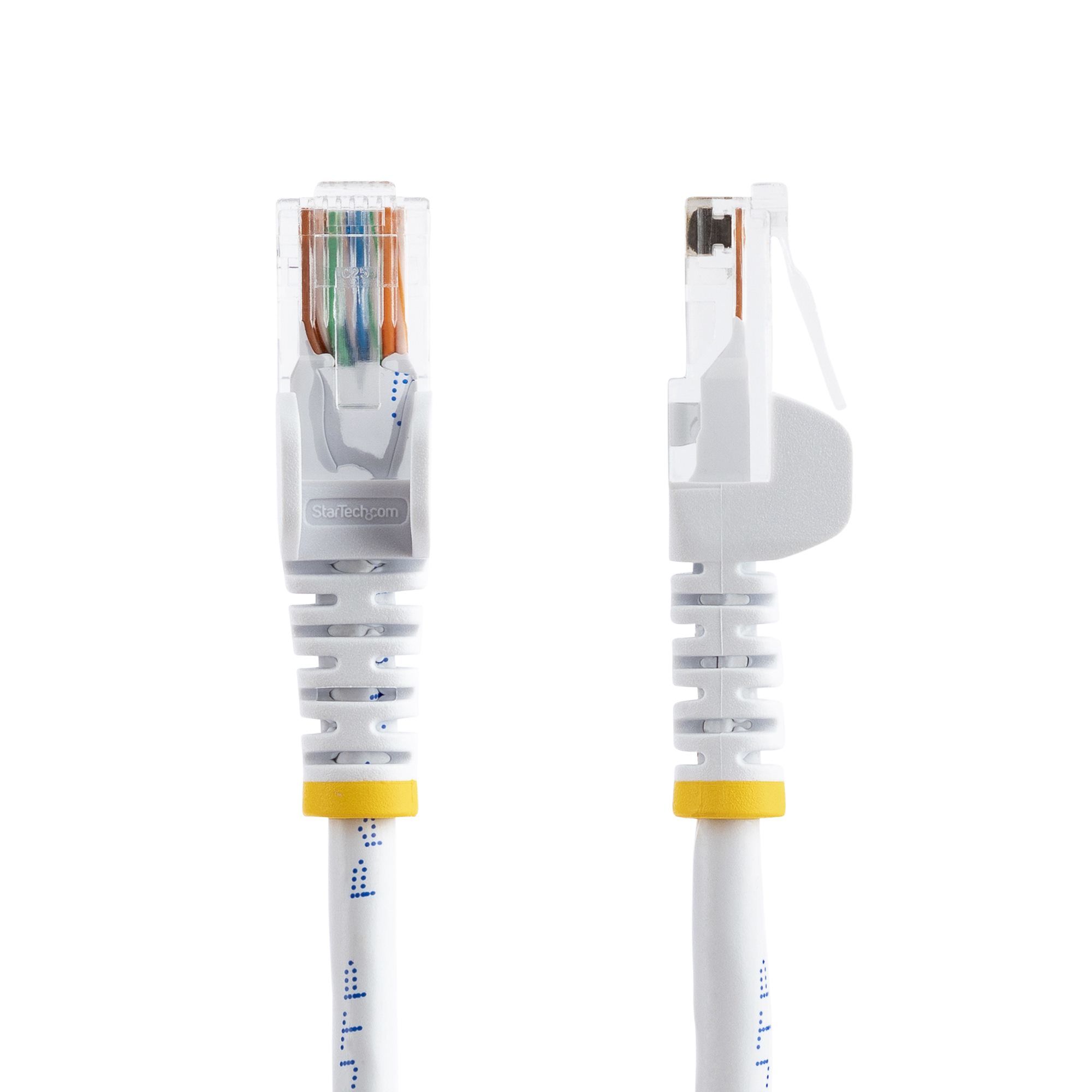 PATCH CABLE CAT5E 7M/WHITE_2