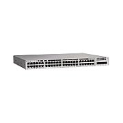 CATALYST 9300 48-PORT MGIG/UPOE+ NETWORK ADVANTAGE_1