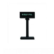 BCD-2000K LARGE BASE SERIAL/BLACK IN