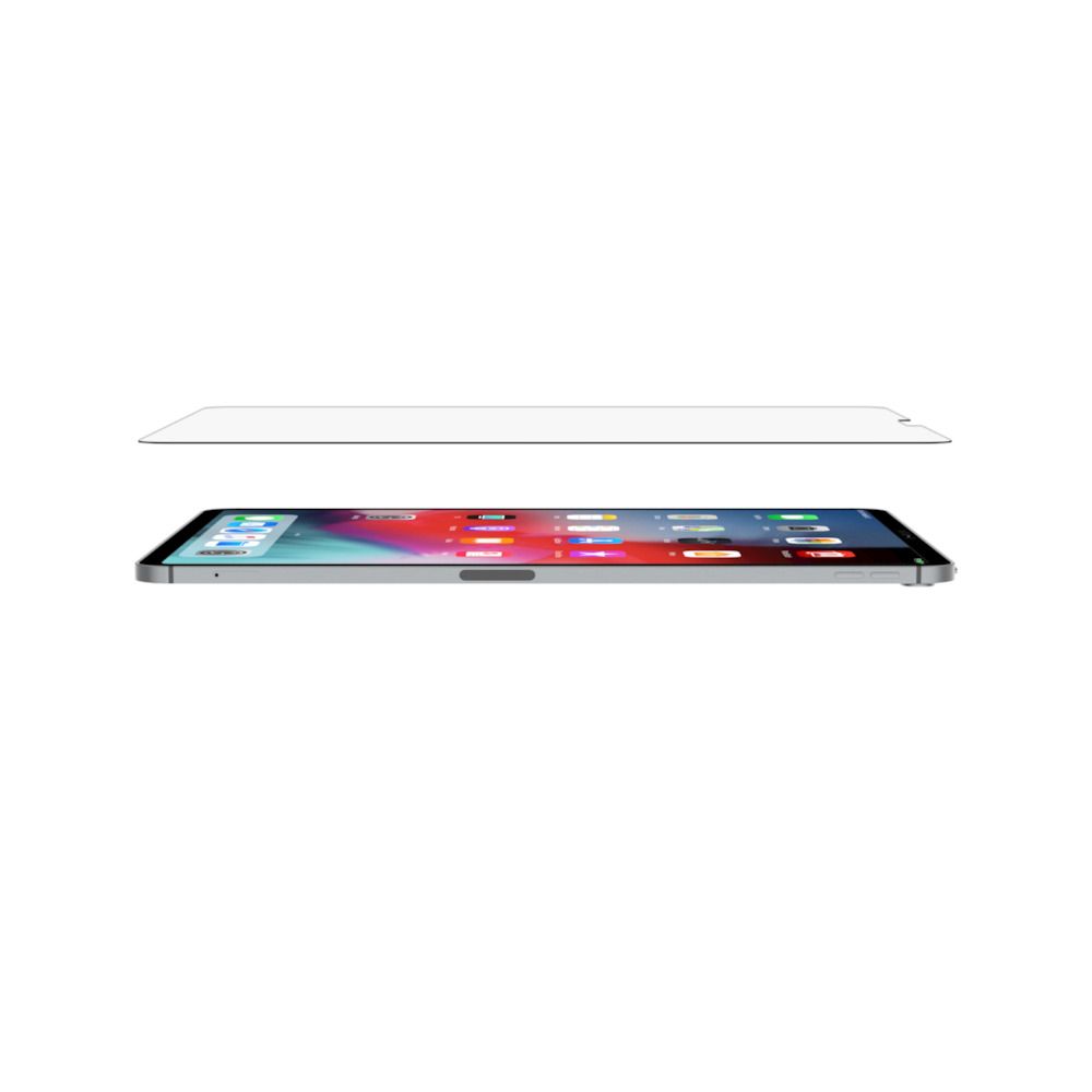 SCREENFORCE TEMPERED GLASS/DISPLAYPROTECT F/ IPAD PRO 11IN_2