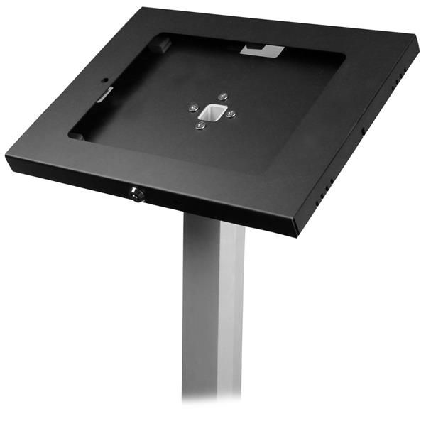 LOCKABLE FLOOR STAND FOR IPAD/RACK ACCESSORIES_2