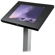 LOCKABLE FLOOR STAND FOR IPAD/RACK ACCESSORIES_5