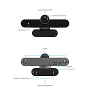 TARGUS ALL-IN-ONE4K CONFERENCE/SYSTEM_4