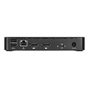 TARGUS UNIVERSAL USB-C DV4K/DOCKING STATION WITH 65W POWER D_10