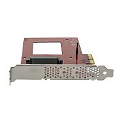 PCIE ADAPTER F. 2.5IN U.2 SSD/SFF-8639_3