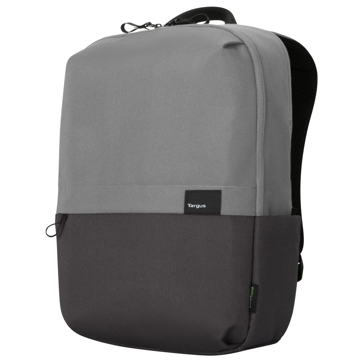 TARGUS 15.6IN SAGANO COMMUTER/BACKPACK GREY_10