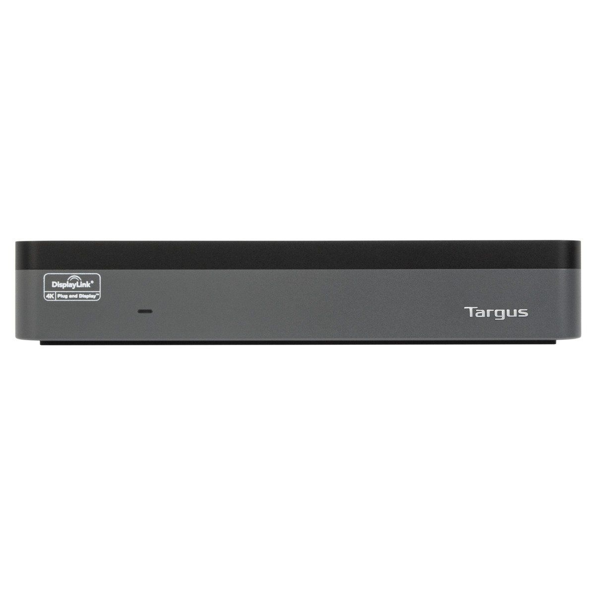 TARGUS DOCK570EUZ/UNIVERSAL QV4K DOCKING STATION_3