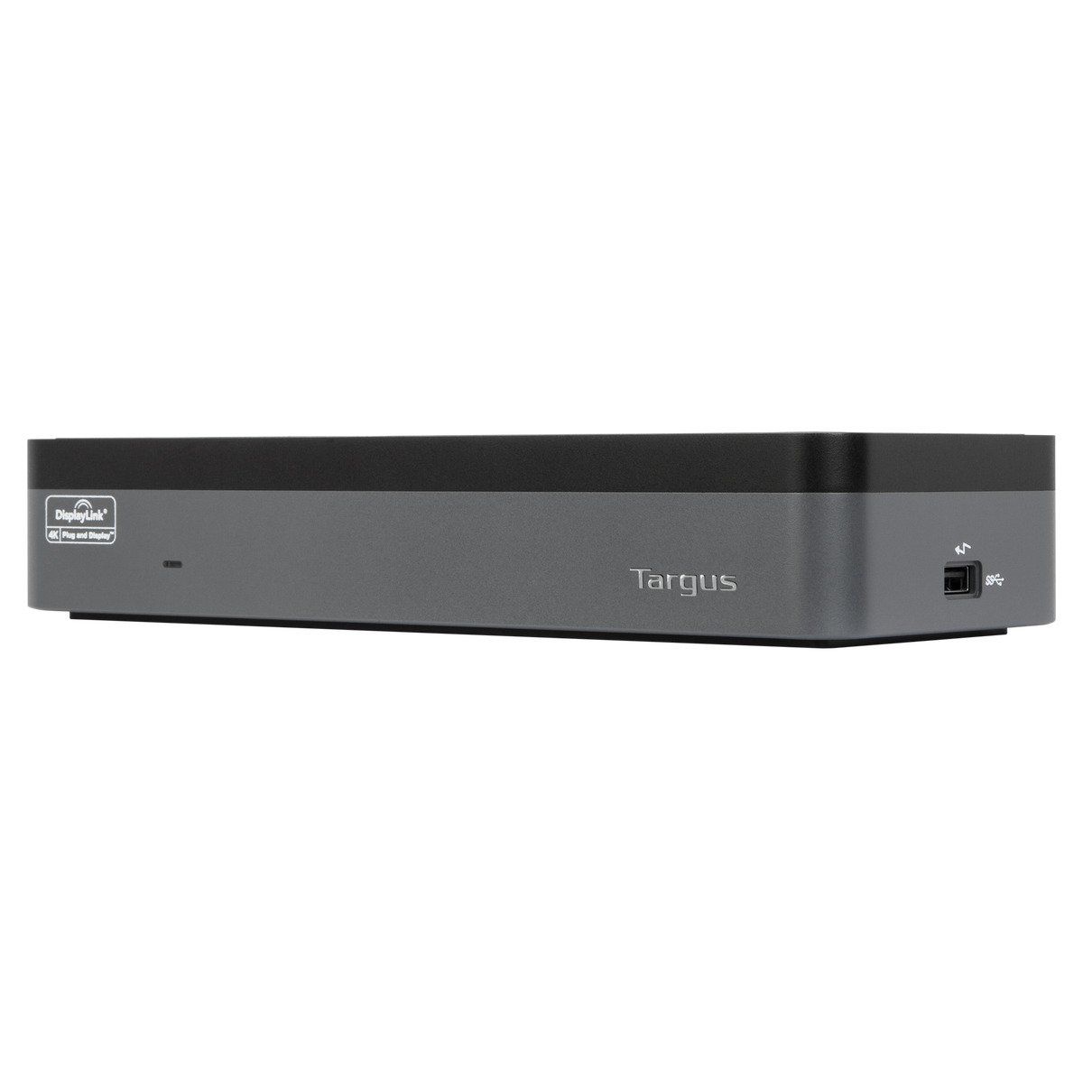 TARGUS DOCK570EUZ/UNIVERSAL QV4K DOCKING STATION_4