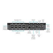 TARGUS DOCK570EUZ/UNIVERSAL QV4K DOCKING STATION_5