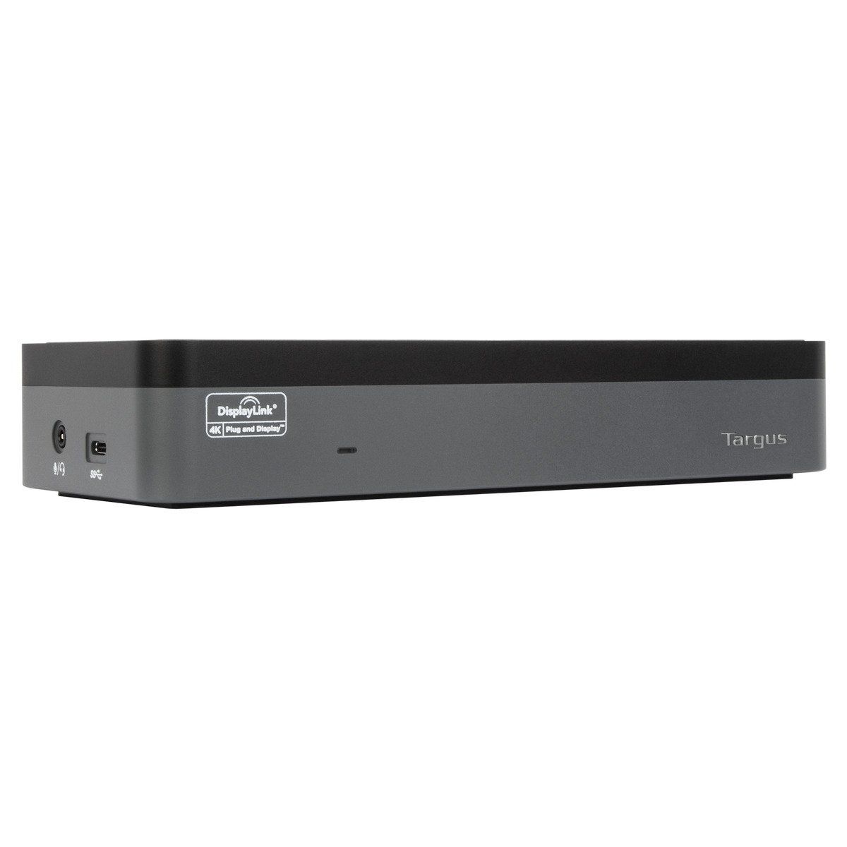 TARGUS DOCK570EUZ/UNIVERSAL QV4K DOCKING STATION_10