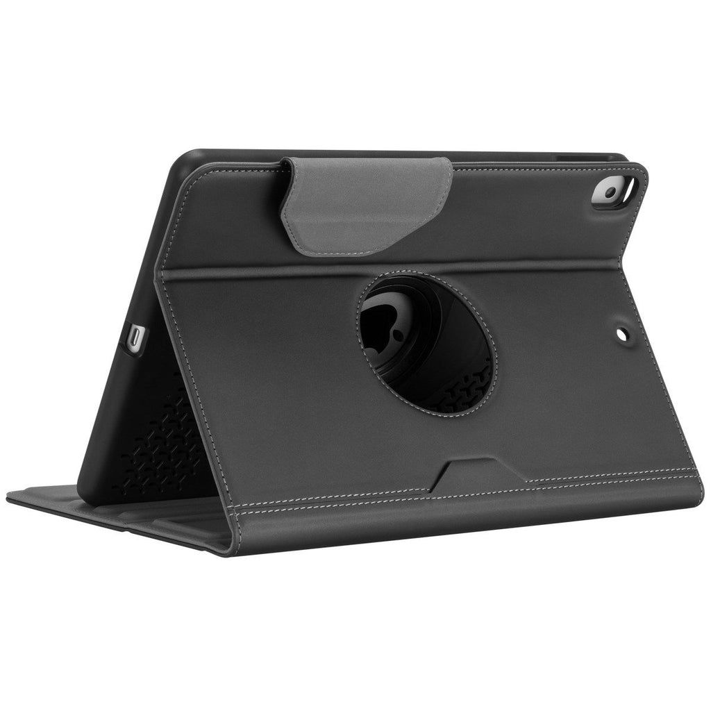 TARGUS VERSAVU TABLET CASE/F/ IPAD 7TH GEN BLACK_3