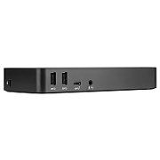 TARGUS DOCK430EUZ USB-C/VIDEO DOCKING STATION BLACK_1