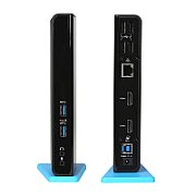 I-TEC USB 3.0/USB-C DUAL HDMI/DOCKING STATION_2