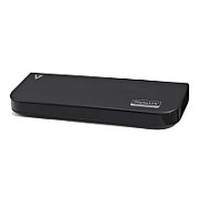 USB DOCKING STATION DUALDISPLAY/2K RESOLUTION 6 USBPORTSETHERNET_2