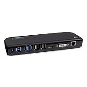 USB DOCKING STATION DUALDISPLAY/2K RESOLUTION 6 USBPORTSETHERNET_7