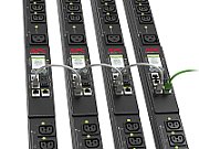 RACK PDU 9000 SWITCHED ZEROU/16A 230V C13 C19 IEC309 CORD_9