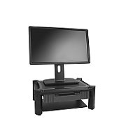 MONITOR RISER WITH DRAWER/._2