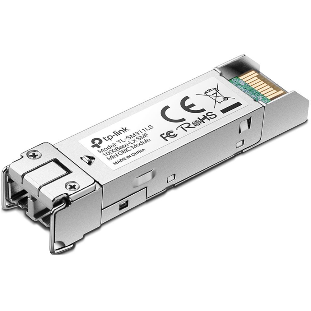 TL-SM311LS SFP FIBER MODULE/GIGABIT MINIGBIC_2