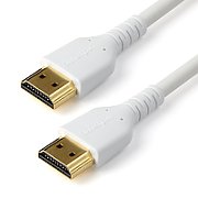 PREMIUM HIGH SPEED HDMI CABLE/CABLE WITH ETHERNET ARAMID FIBER_1