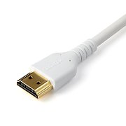 PREMIUM HIGH SPEED HDMI CABLE/CABLE WITH ETHERNET ARAMID FIBER_2