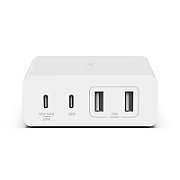 BELKIN 108W 4-PORTS USB GAN/DESKTOP CHARGER AND 2M CORD_1