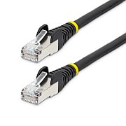 5M CAT6A ETHERNET CABLE LSZH/10GBE NETWORK PATCH CABLE_1