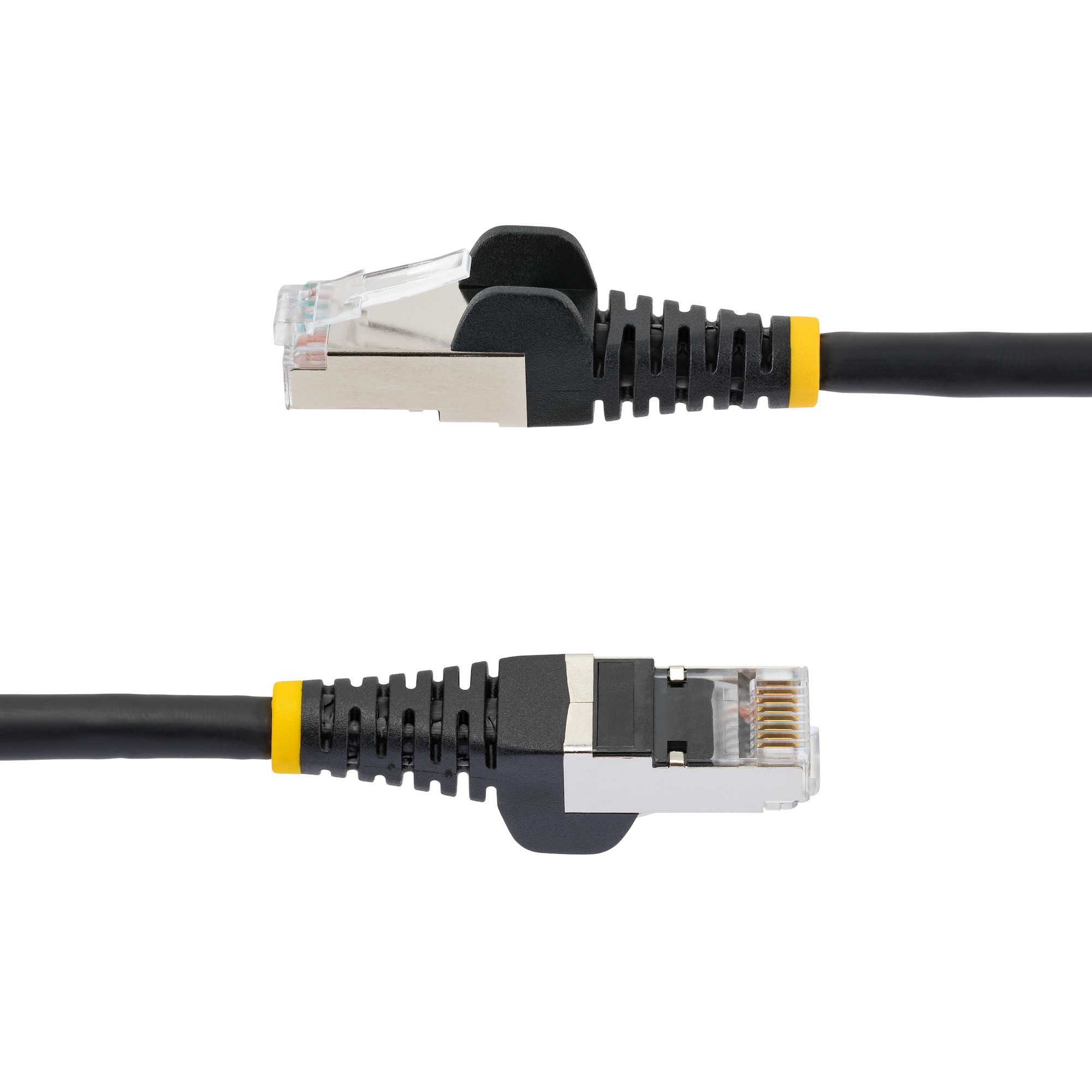 5M CAT6A ETHERNET CABLE LSZH/10GBE NETWORK PATCH CABLE_3