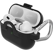 HEADPHONE CASE FOR APPLE/AIRPODS PRO (2ND / 1ST GEN) BLAC_3