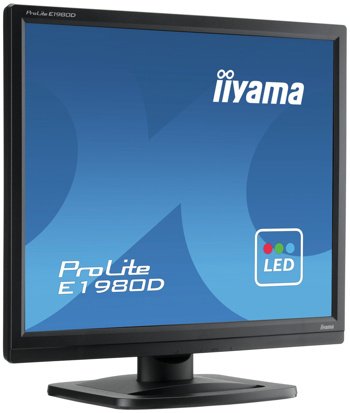 E1980D-B1 48CM 19IN LED/1280X1024 1000:1 250CD/QM 5MS DV_3