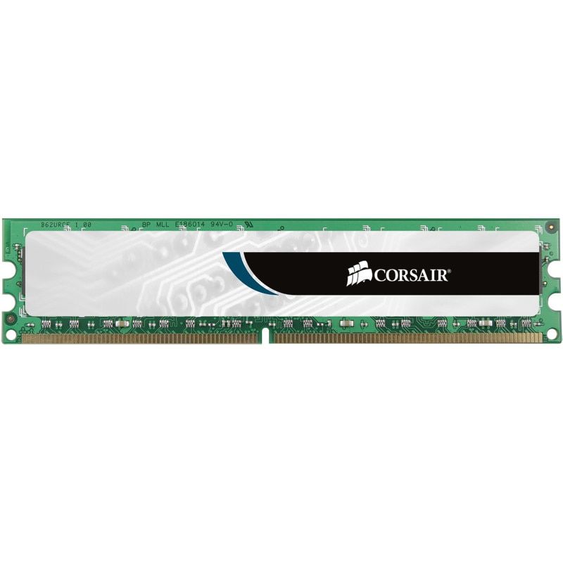 CORSAIR CMV8GX3M2A1600C11 DDR3 Corsair 8GB (2x4GB), 1600MHz CL11_3