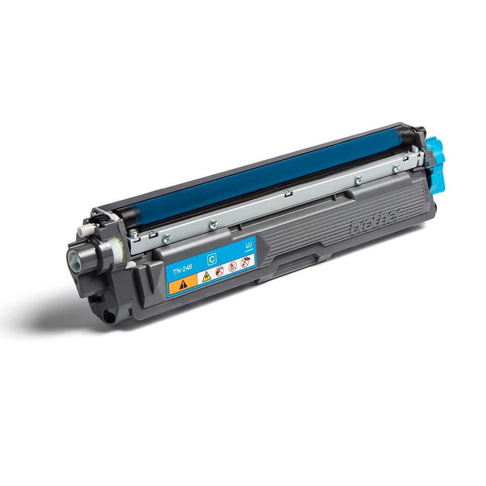 TN-246 CYAN HY TONER FOR DCL/2.2000P F/ HL-3152CDW -3172CDW_3