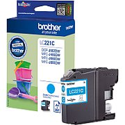 INK CARTRIDGE CYAN 260 PAGES/FOR MFC-J880DW_1