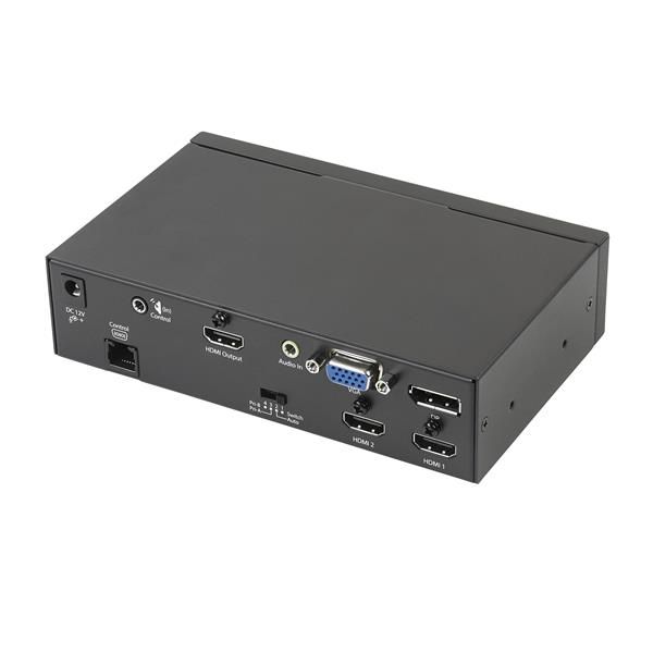 DP VGA HDMI CONVERTER SWITCH/._2