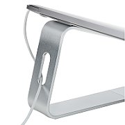 LAPTOP STAND FOR DESK 5KG/11LB/FOR LAPTOP - ANGLED - 5KG_8