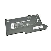 V7 BAT DELL LATITUDE 5300 7300/3 CELL 42WH 0G74G 2PFPW 02PFPW_1