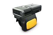 RS5100 Ring Scanner, SE4770, Standard Battery, Back of Hand Mount, Bluetooth 5.0, Worldwide