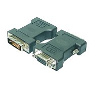 DVI TO VGA ADAPTER - M/F/DUAL LINK 24+5 TO 15P_1