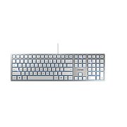 CHERRY KC 6000 SLIM KEYBOAD USB/US ENGLISH/INT_1