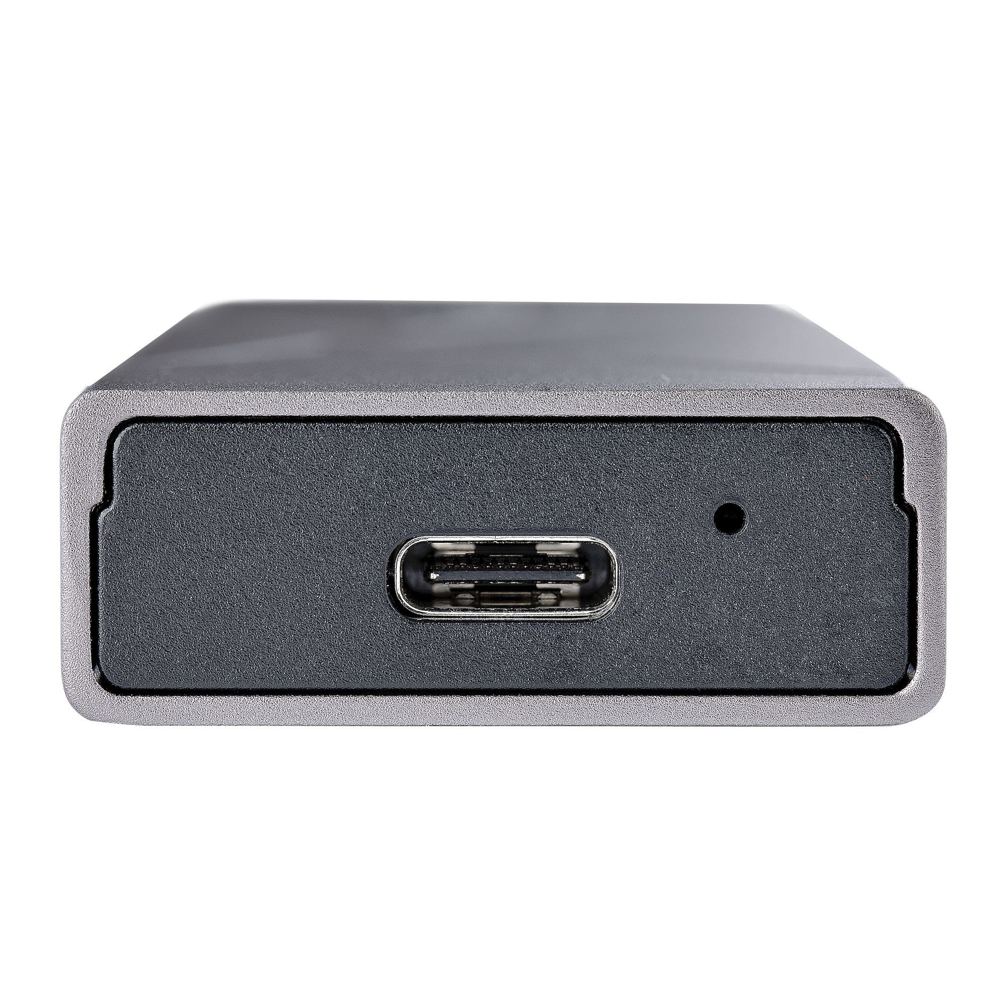 USB PCIE/SATA M.2 ENCLOSURE/M.2 SATA SSD ENCLOSURE TOOLFREE_3