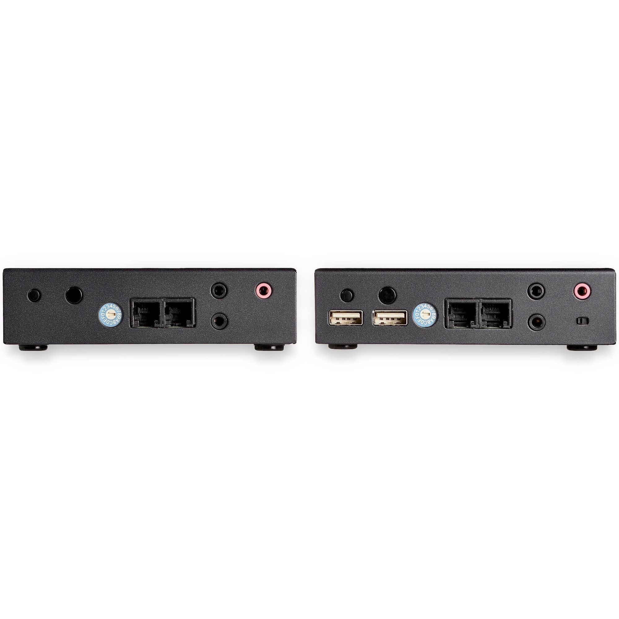 HDMI KVM EXTENDER OVER LAN 4K/CONSOLE KVM VIA IP HDMI 4K_3