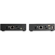 HDMI KVM EXTENDER OVER LAN 4K/CONSOLE KVM VIA IP HDMI 4K_4