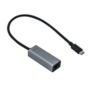 I-TEC USB-C 2.5GBPS LAN ADAPTER/I-TEC USB-C METAL ETHERNET